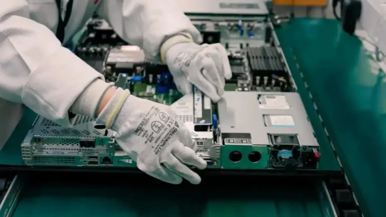 V-Valley will distribute the entire HPE solutions portfolio
