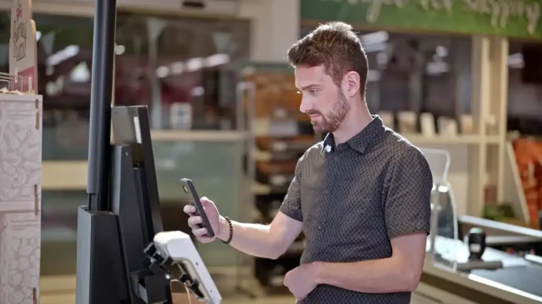 Scandit reduces self-checkout losses through AI
