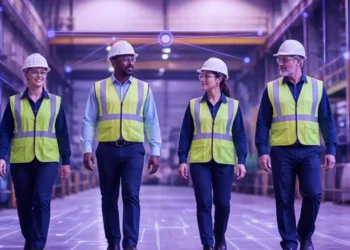 Industrial companies have a lack of labor capacity