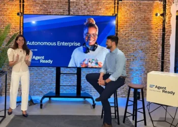 SAP develops enterprise AI agents with its partners