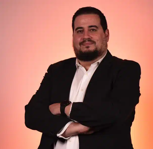 These are the finalists "Best CISO" of the Byte TI Awards 2026 5 These are the finalists "Best CISO" of the Byte TI Awards 2026 3
