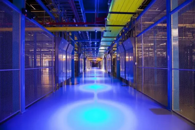 Equinix accelerates AI deployment with Nvidia and Together AI
