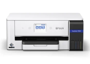 Epson expands sublimation printing offering
