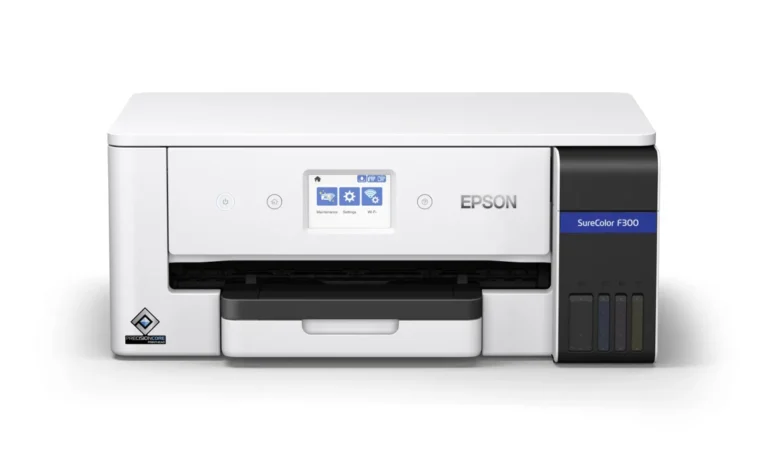Epson expands sublimation printing offering
