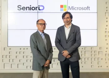SeniorID and Microsoft promote AI training for seniors