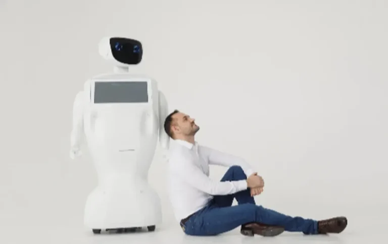 How to act when the fraudster is a machine
