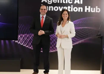 Accenture inaugurates its Agentic AI Innovation Hub in Barcelona