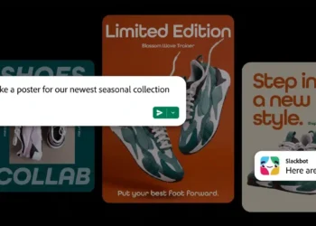 Adobe for Slack arrives with top-notch creative tools