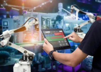 Aggity and IFM Spain develop the smart factory