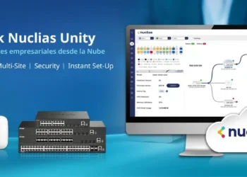 D-Link Nuclias Unity accelerates enterprise networks