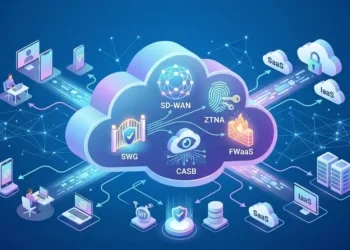 GTT and HPE strengthen security in enterprise networks