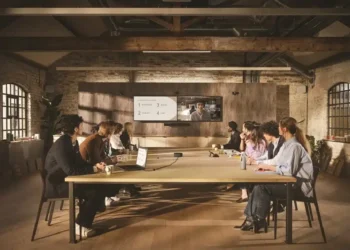 Jabra launches Jabra Reach to simplify meetings