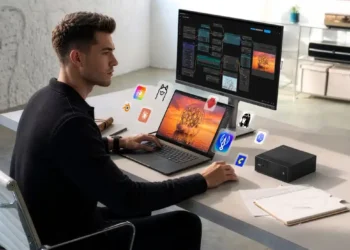 New Asus ProArt PCs equipped with AI