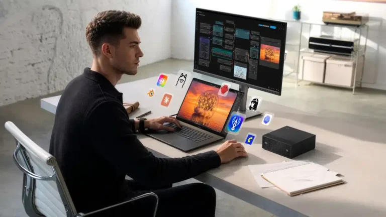New Asus ProArt PCs equipped with AI
