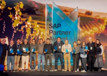 SEIDOR is recognized by SAP as Best Partner Of The Year