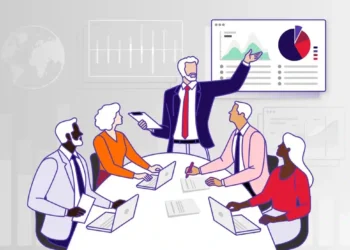 Senior management is committed to AI although there is a lack of preparation