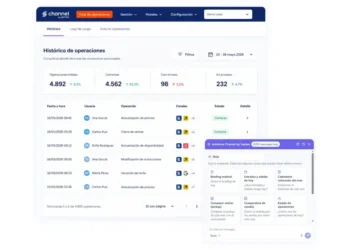 Septeo Hospitality evolves Ulyses with Channel Manager
