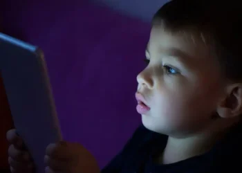 The use of screens penalizes the PISA report data