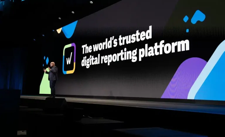 Workiva launches specialized AI agents for reporting
