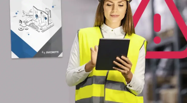 Zucchetti advances in more automated HR management

