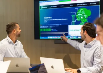 Mercadona develops its agentic AI called Atenea
