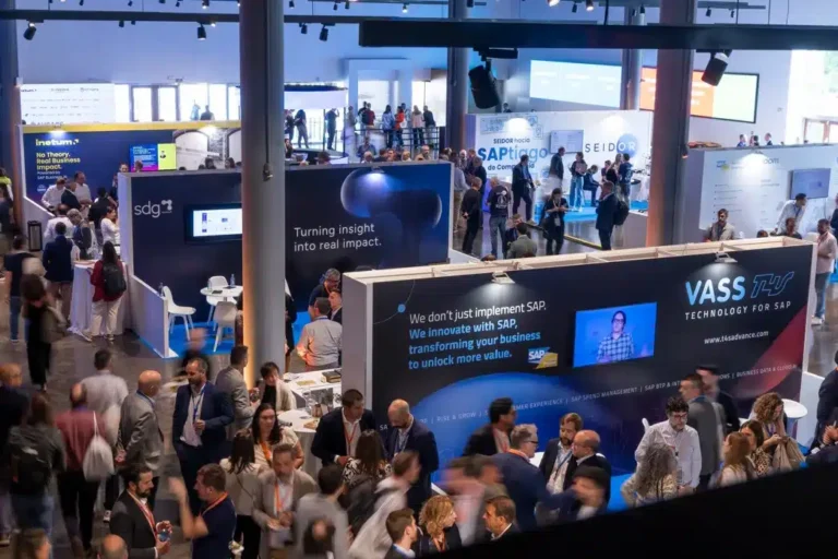 AUSAPE opens its doors to SAP clients not yet members
