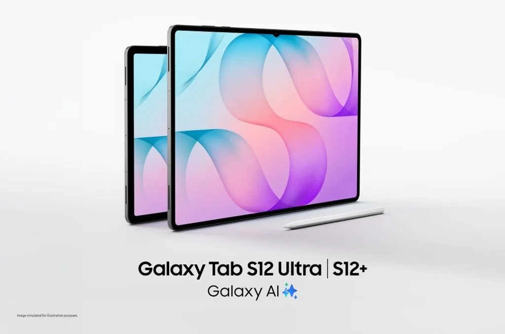 Samsung's Galaxy Tab S12 revitalizes Android with productivity apps 4 Samsung's Galaxy Tab S12 revitalizes Android with productivity apps 2