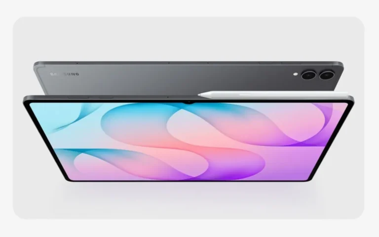 Samsung's Galaxy Tab S12 revitalizes Android

