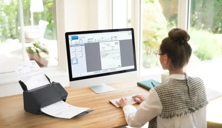 Ricoh provides its range of SP scanners with greater precision
