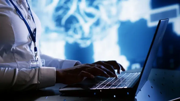 Cybercrimes are growing in Spain with healthcare at the forefront
