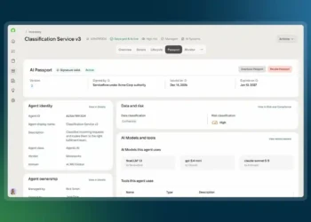 ServiceNow verifies AI agent permissions