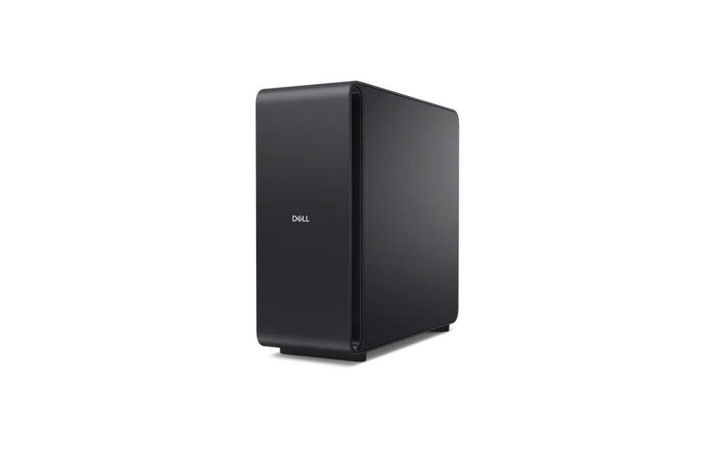Dell advances the era of agentic AI with new PCs and workstations 2