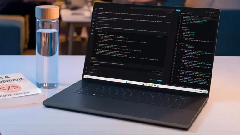 Dell advances the era of agentic AI with new PCs
