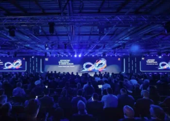 Huawei presents SCALE to promote a smart Europe