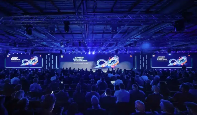 Huawei presents SCALE to promote a smart Europe
