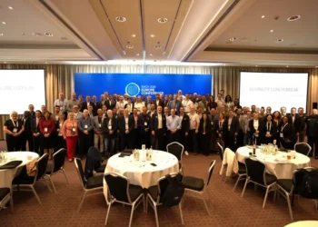 ISACA holds its 2026 European Conference focused on AI