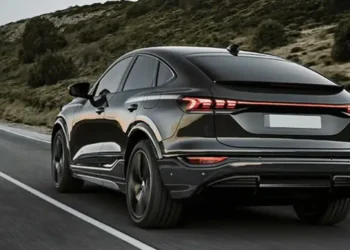 The tandem that transforms the automotive business