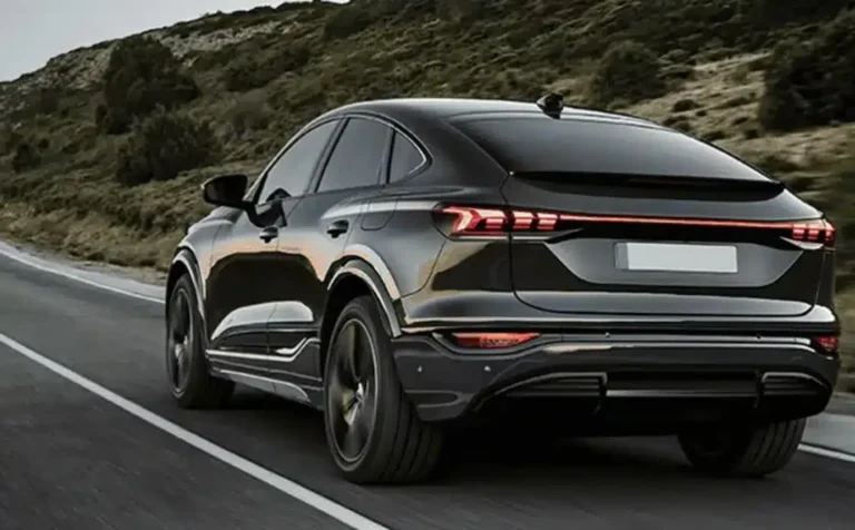 The tandem that transforms the automotive business
