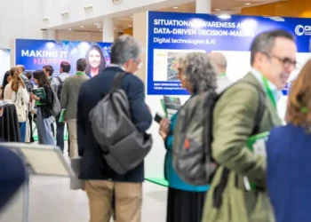 The energy and utilities sector at SmartEnergyCongress 2026
