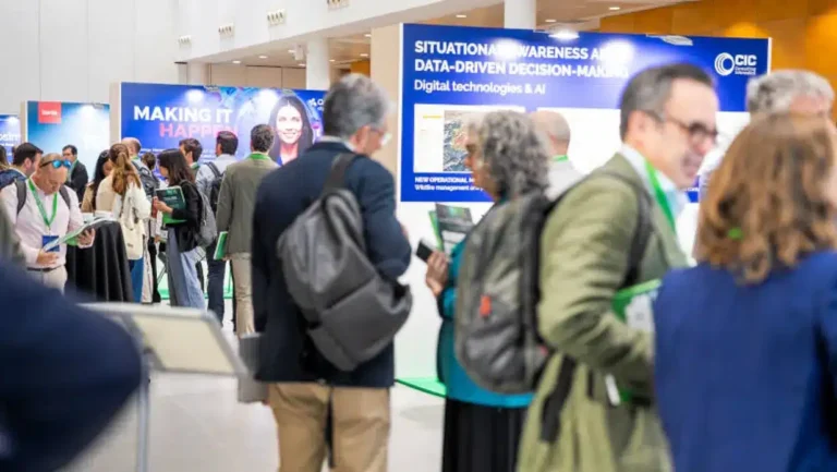 The energy and utilities sector at SmartEnergyCongress 2026
