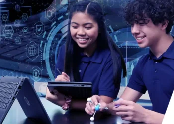 80% of students trust AI for their future