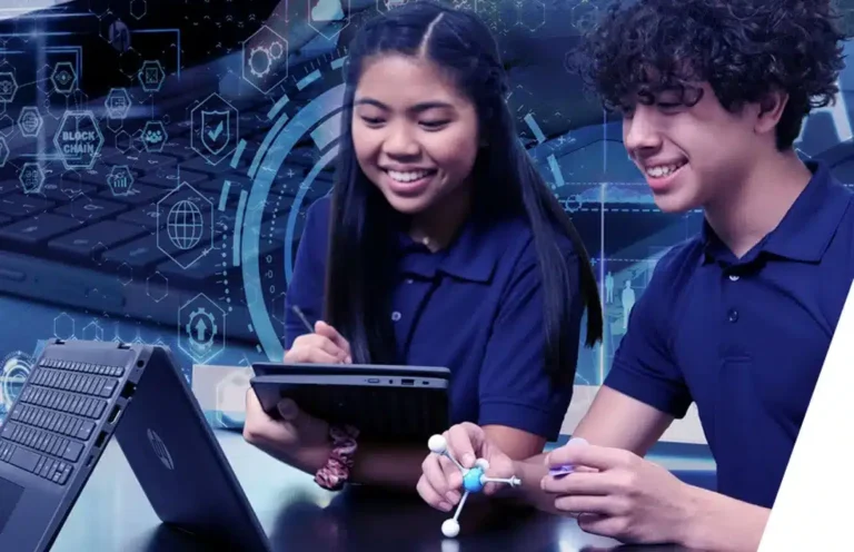 80% of students trust AI for their future
