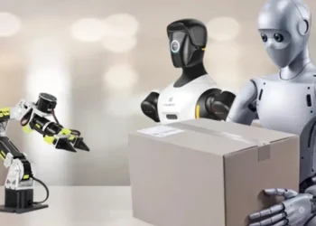 The cost of robotics, the main obstacle to adopting it