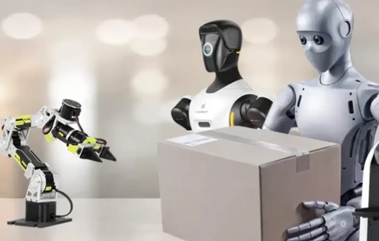 The cost of robotics, the main obstacle to adopting it
