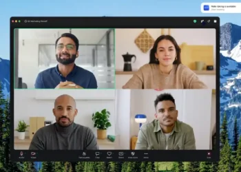 Zoom strengthens its platform with new AI capabilities