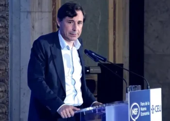Spain is in a privileged position to take advantage of AI