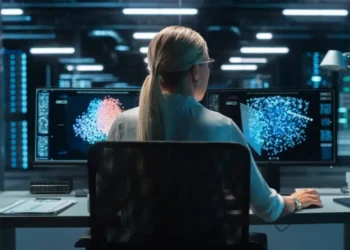 46% of developers do not trust the accuracy of AI