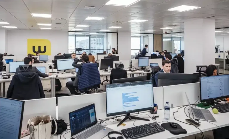AI agents raise their salaries compared to programmers
