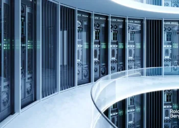 AI increases global data center capacity
