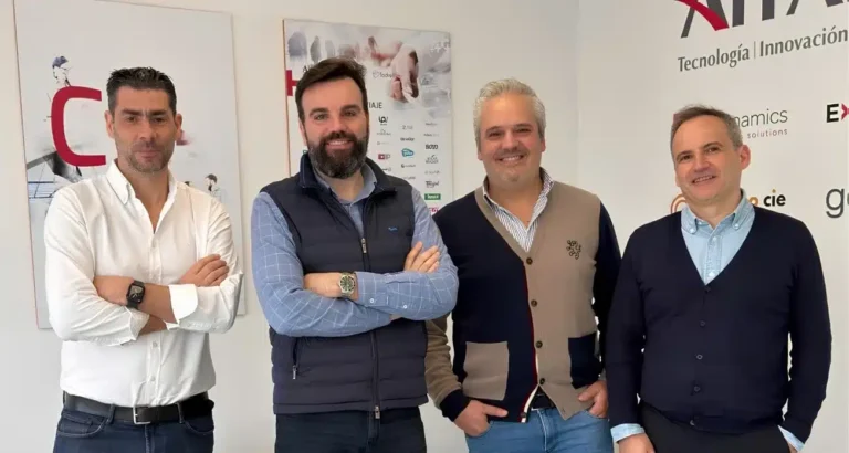 Aitana-Opentix arrives in Portugal by acquiring Critério Virtual
